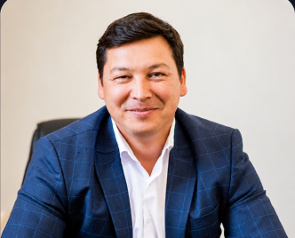 Бахтияр Кудайбергенов